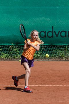 Anna-Marie Weissheim 534 - Blankeneser Pfingstturnier